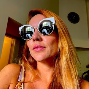 Fendi sunglasses